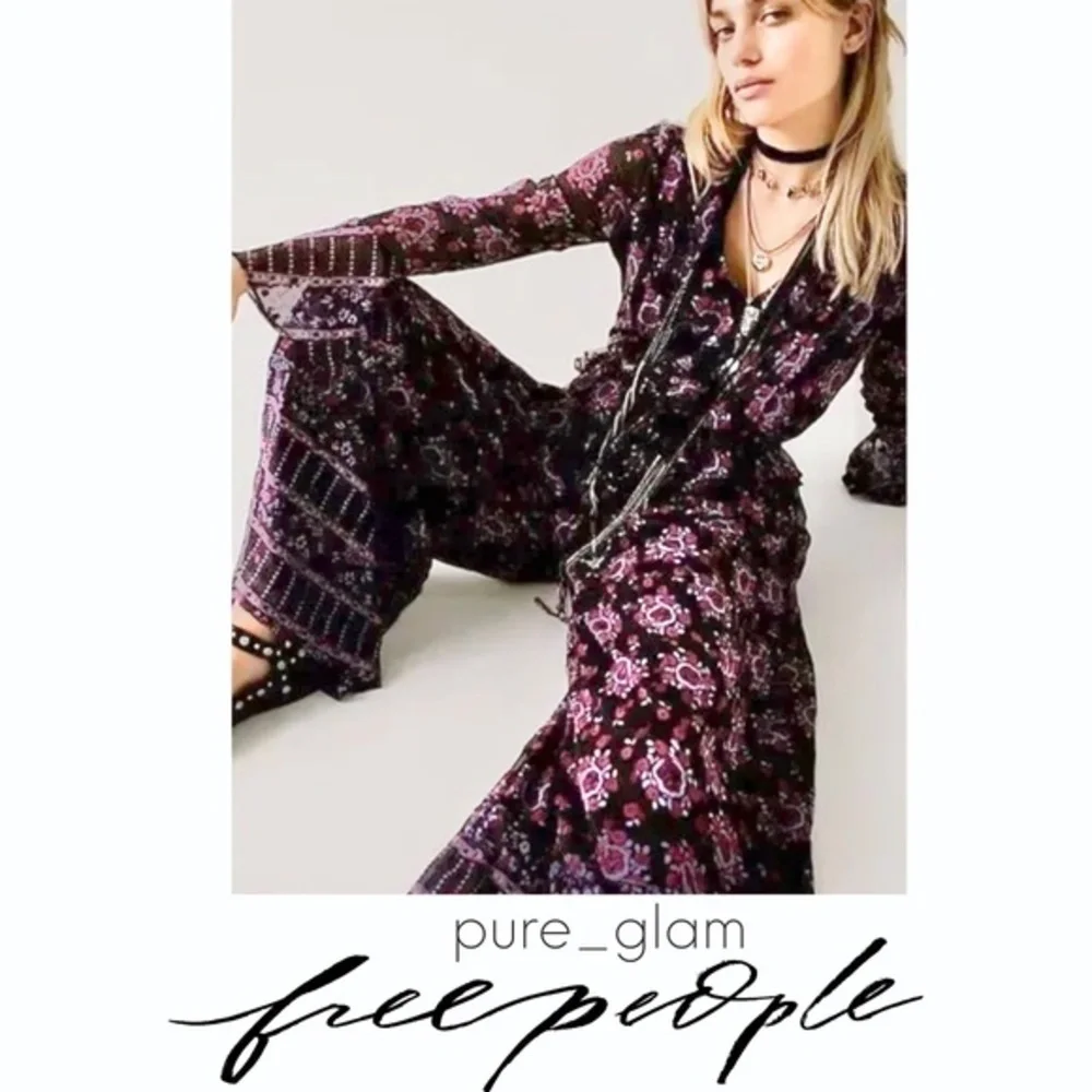 Free People jumpsuit